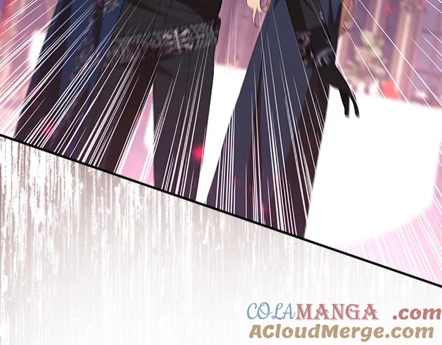 奶萌魔力小公主 第161话 不准欺负大法师！ 第125页