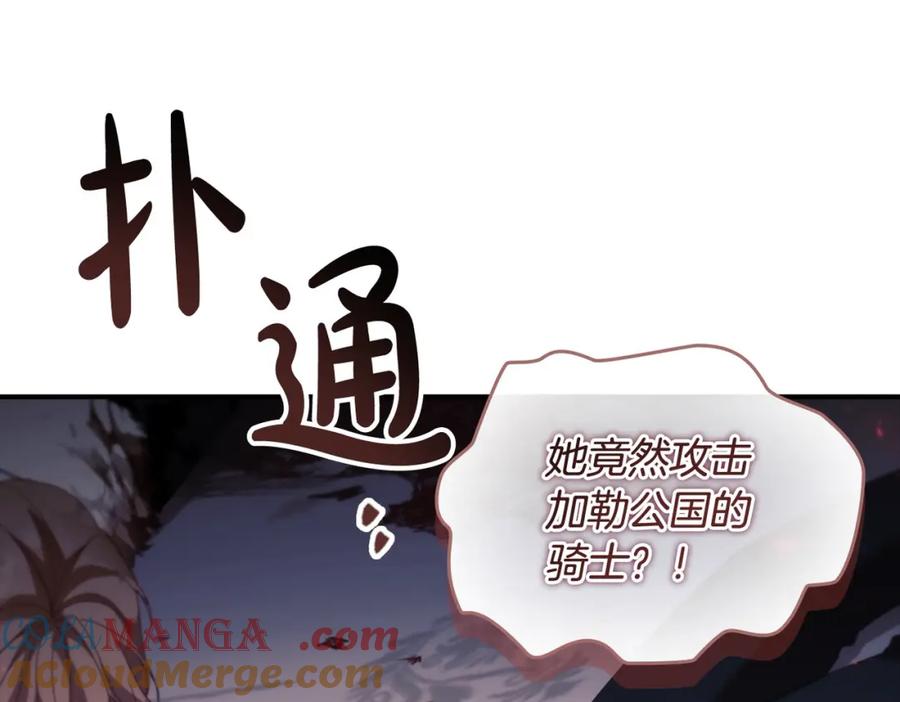 奶萌魔力小公主 第161话 不准欺负大法师！ 第109页