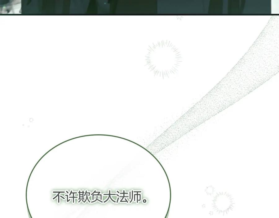 奶萌魔力小公主 第161话 不准欺负大法师！ 第143页