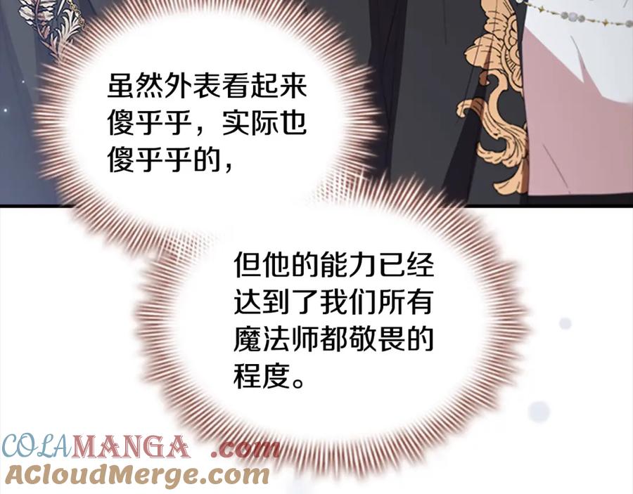 奶萌魔力小公主 第161话 不准欺负大法师！ 第29页
