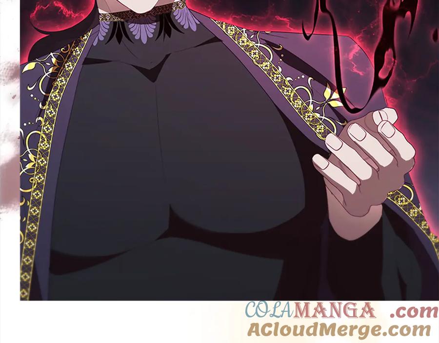 奶萌魔力小公主 第162话 我想得到你的灵魂 第45页