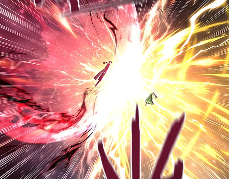奶萌魔力小公主 第162话 我想得到你的灵魂 第30页