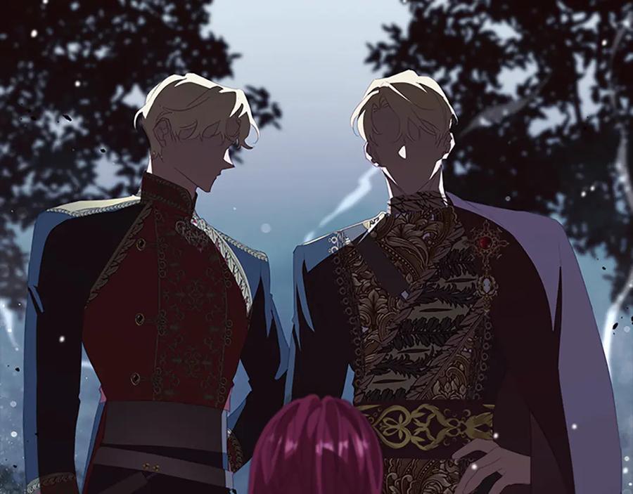 奶萌魔力小公主 第163话 正邪交锋 第32页