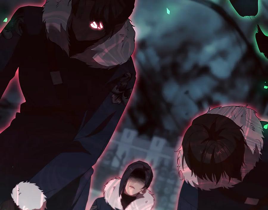 奶萌魔力小公主 第163话 正邪交锋 第107页
