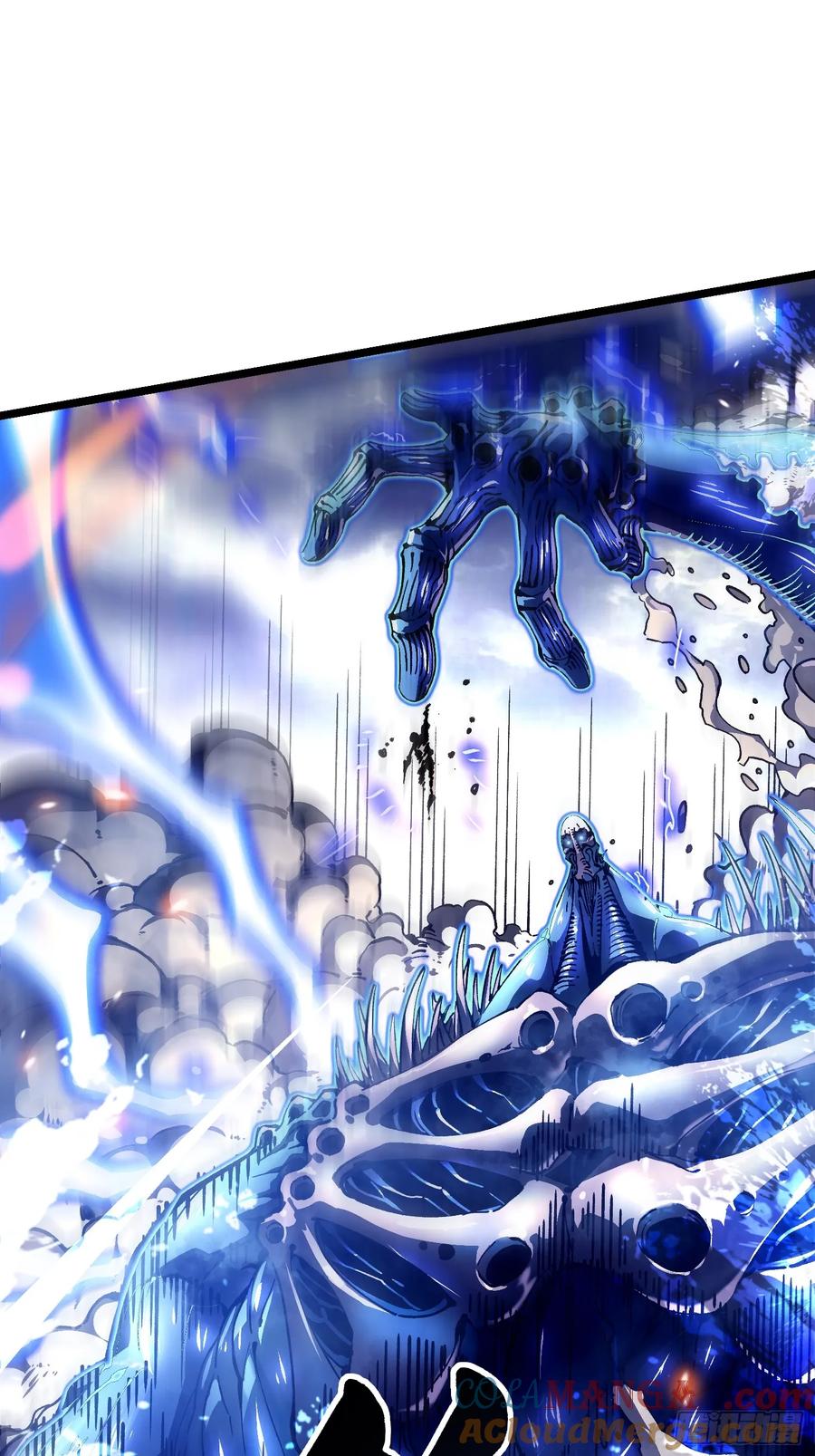 《高武进化：从觉醒怪兽之王开始》016雷霆！ 第37页