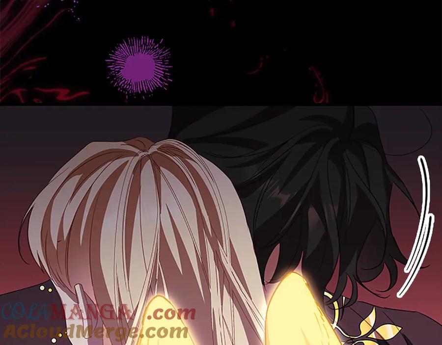 奶萌魔力小公主 第164话 不要喜欢他 第105页