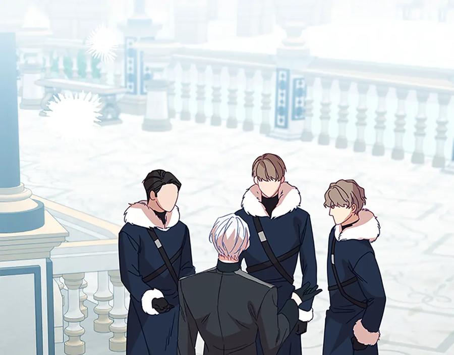 奶萌魔力小公主 第164话 不要喜欢他 第19页
