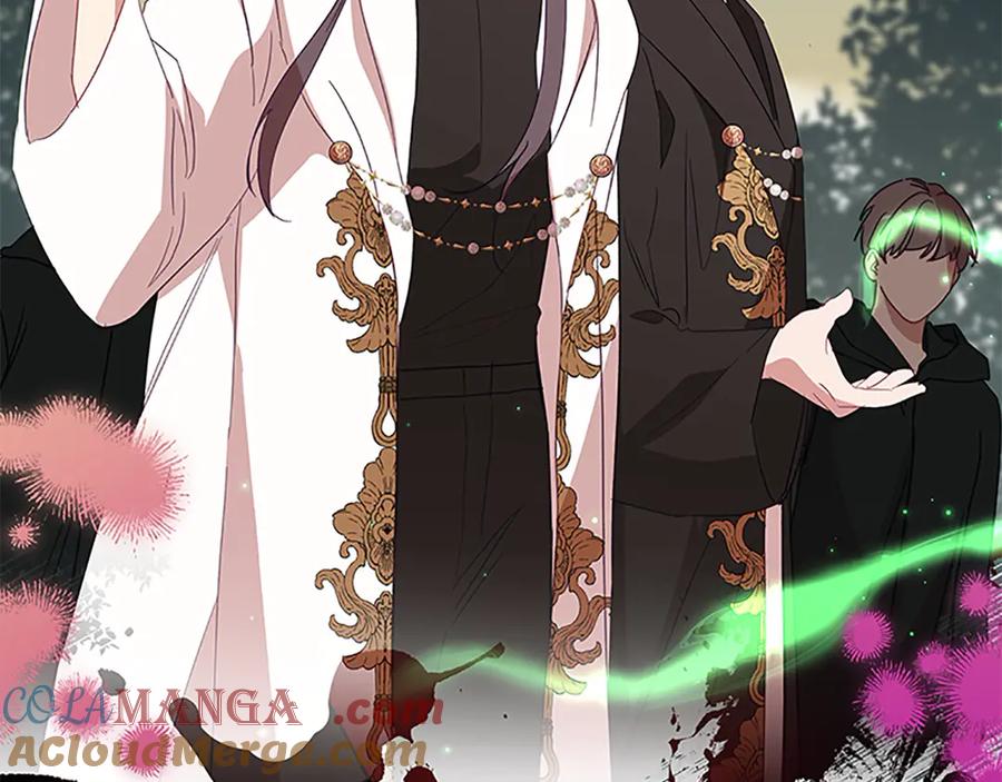 奶萌魔力小公主 第164话 不要喜欢他 第9页