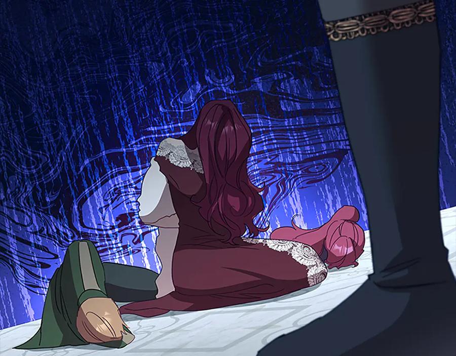 奶萌魔力小公主 第164话 不要喜欢他 第28页