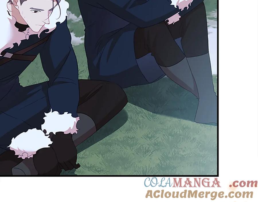 奶萌魔力小公主 第165话 人质 第49页