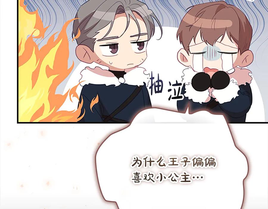 奶萌魔力小公主 第165话 人质 第76页