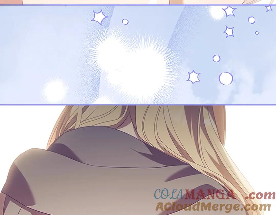 奶萌魔力小公主 第167话 我喜欢您 第81页