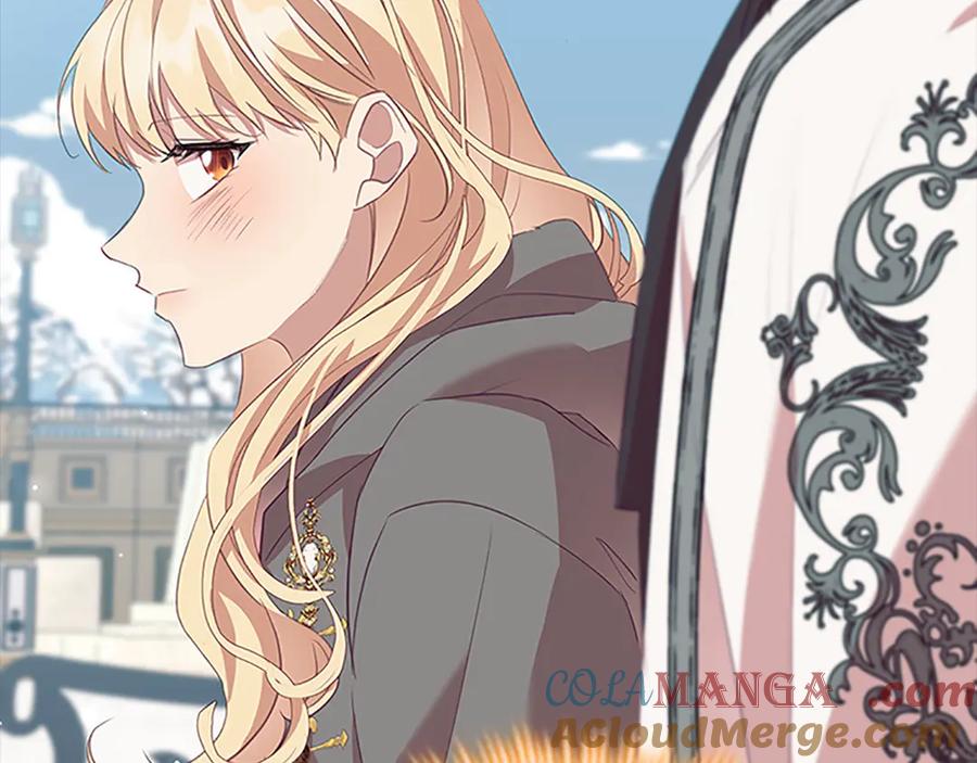 奶萌魔力小公主 第167话 我喜欢您 第41页