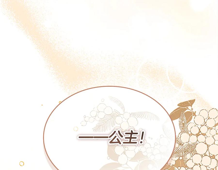奶萌魔力小公主 第167话 我喜欢您 第167页
