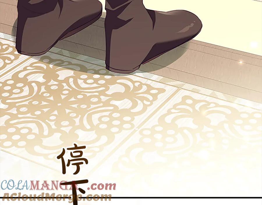 奶萌魔力小公主 第167话 我喜欢您 第161页