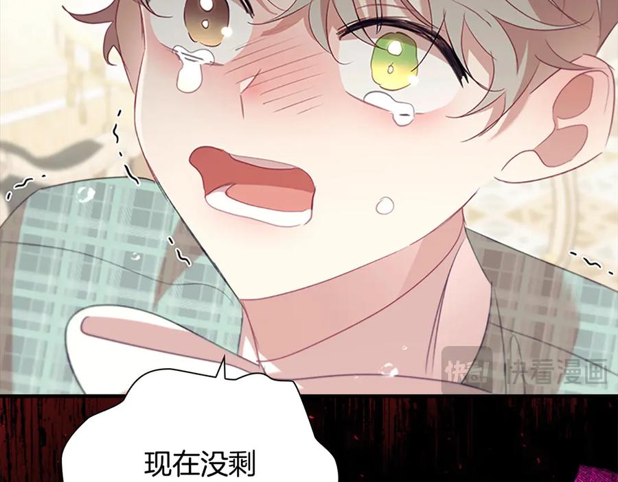 奶萌魔力小公主 第167话 我喜欢您 第184页