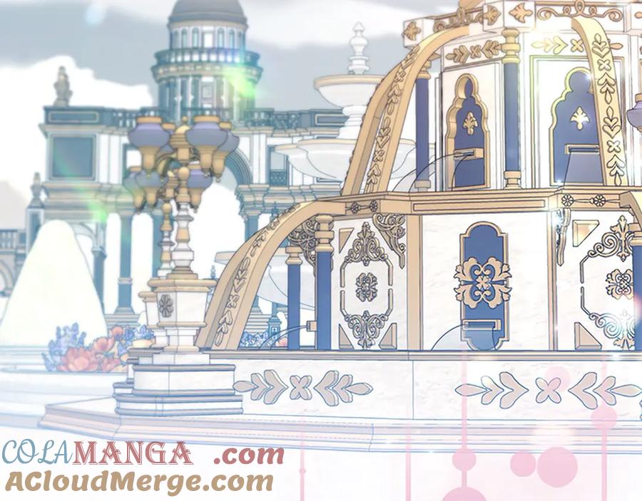奶萌魔力小公主 第167话 我喜欢您 第113页