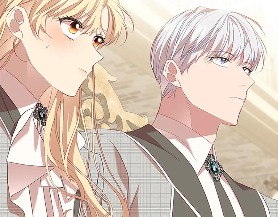 奶萌魔力小公主 第167话 我喜欢您 第135页