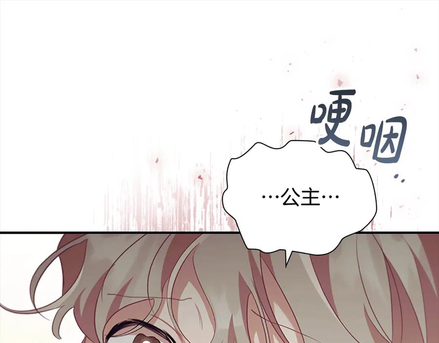 奶萌魔力小公主 第167话 我喜欢您 第183页