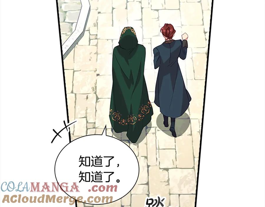 奶萌魔力小公主 第168话 最倒霉的小偷 第105页
