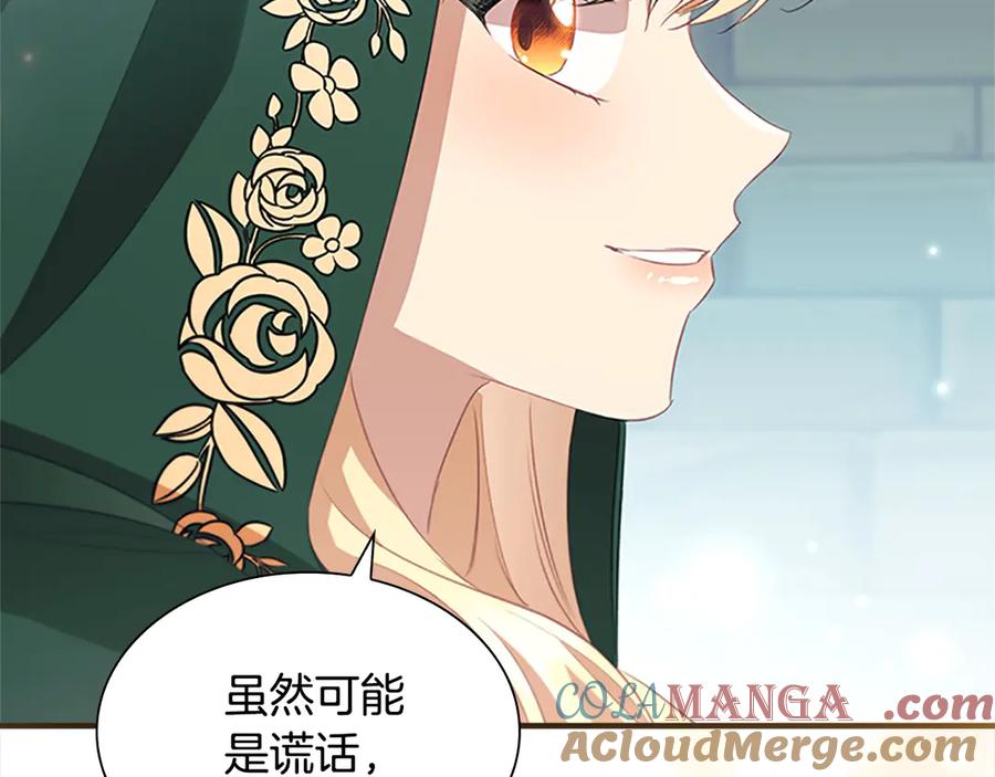 奶萌魔力小公主 第168话 最倒霉的小偷 第177页