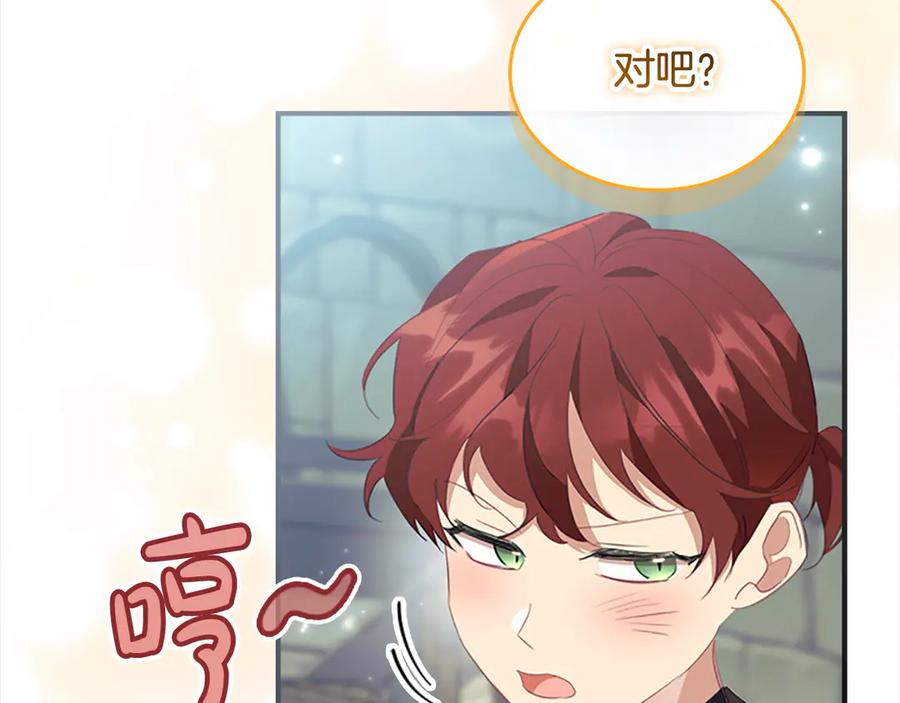 奶萌魔力小公主 第168话 最倒霉的小偷 第179页