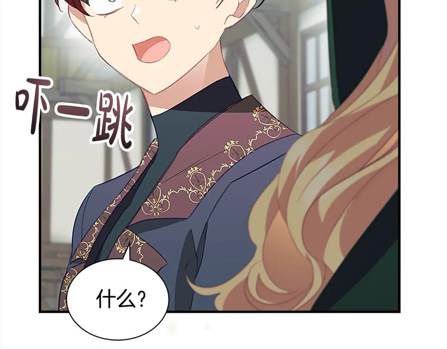 奶萌魔力小公主 第168话 最倒霉的小偷 第118页
