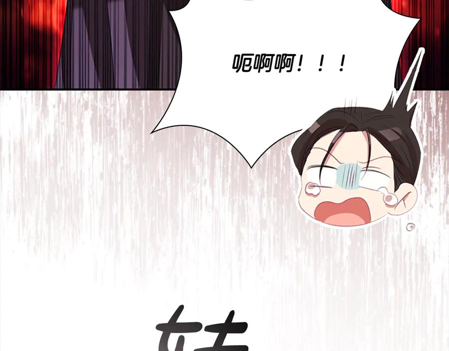 奶萌魔力小公主 第168话 最倒霉的小偷 第138页