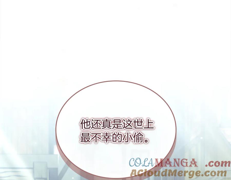奶萌魔力小公主 第168话 最倒霉的小偷 第121页
