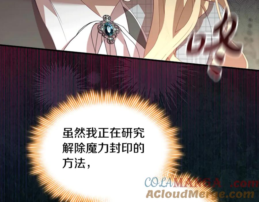 奶萌魔力小公主 第168话 最倒霉的小偷 第9页