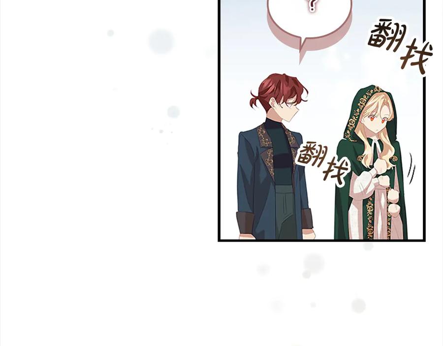 奶萌魔力小公主 第168话 最倒霉的小偷 第116页