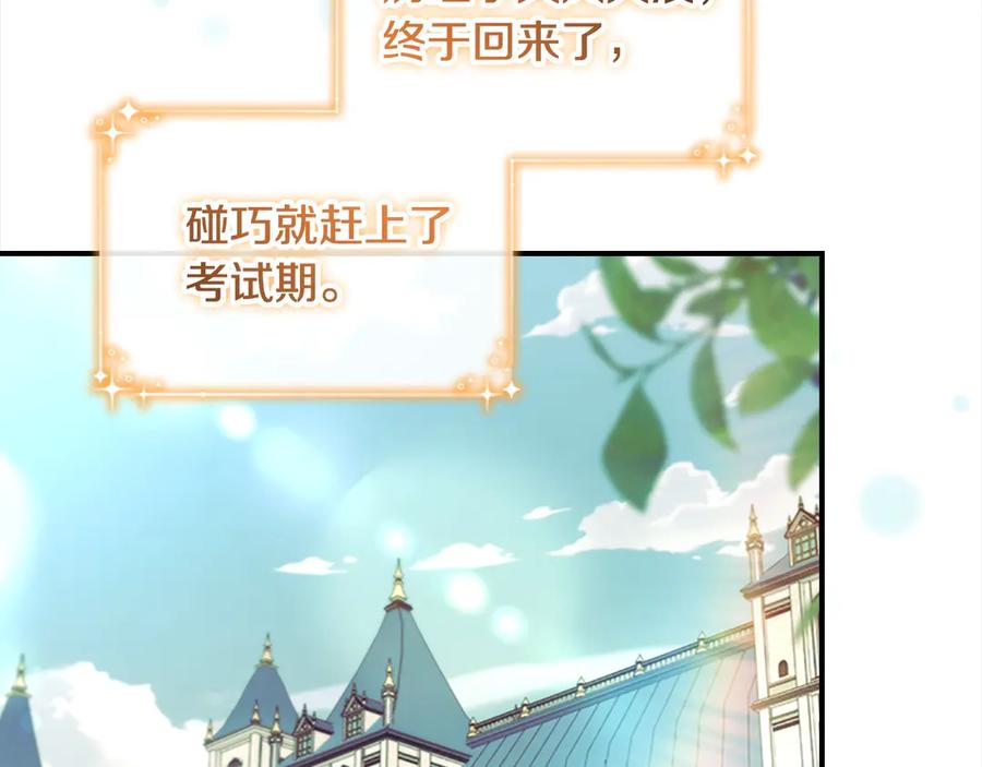 奶萌魔力小公主 第168话 最倒霉的小偷 第44页