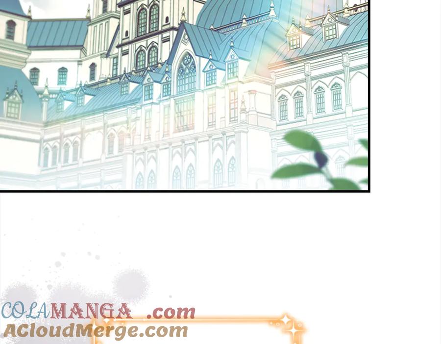 奶萌魔力小公主 第168话 最倒霉的小偷 第45页
