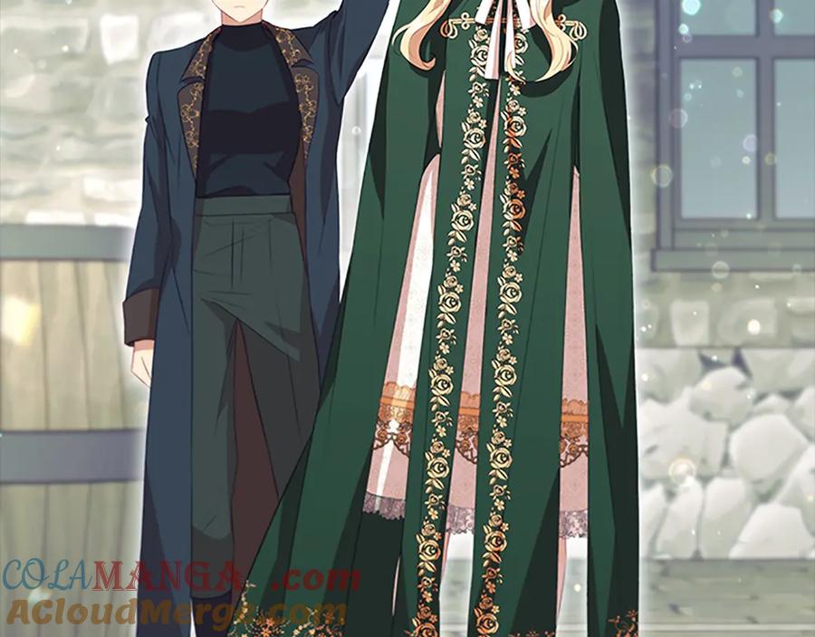 奶萌魔力小公主 第169话 姐姐来帮你～ 第157页