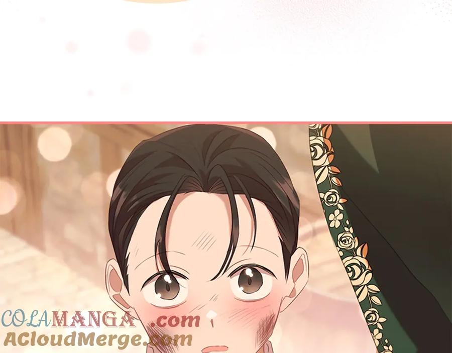 奶萌魔力小公主 第170话 公主的礼物 第21页