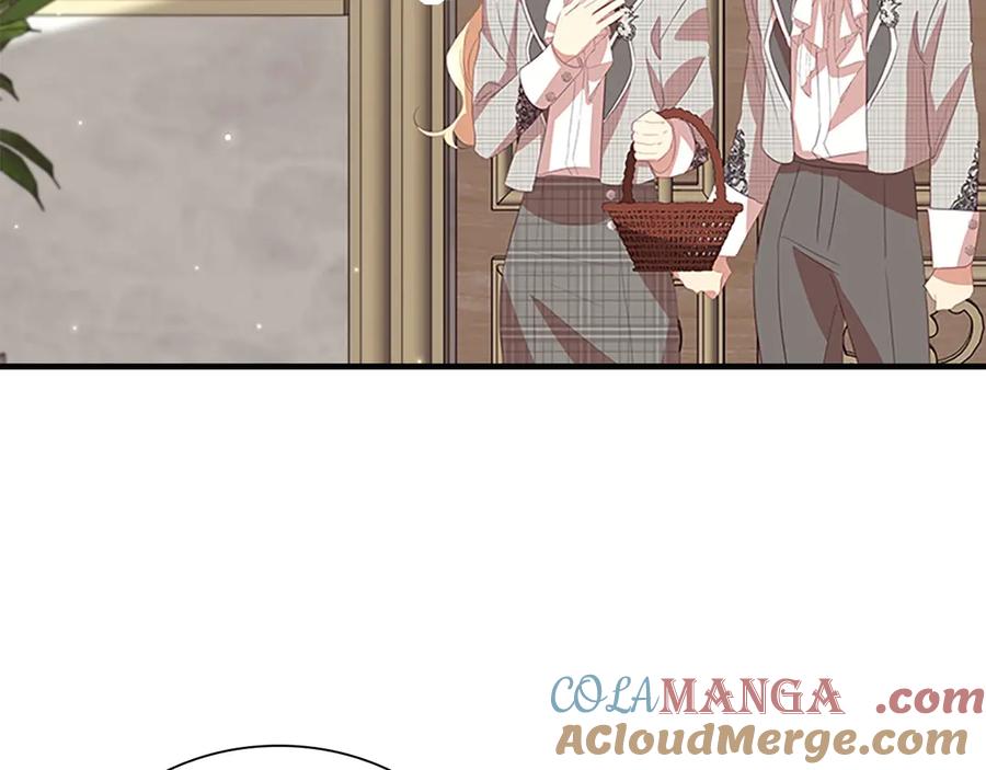 奶萌魔力小公主 第170话 公主的礼物 第105页