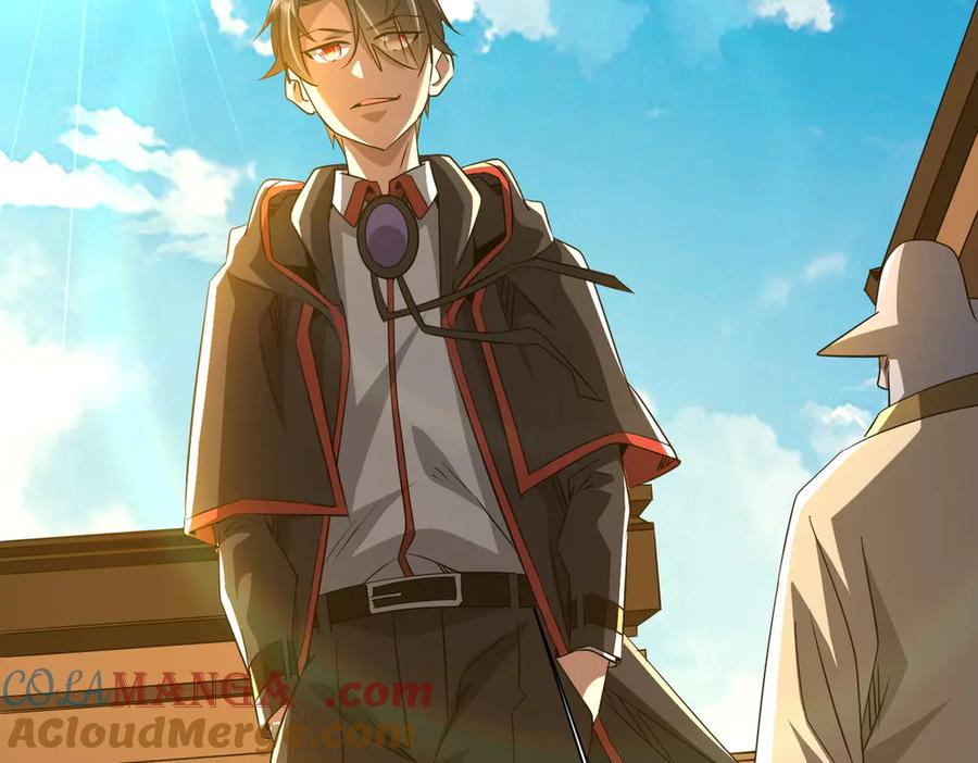 《全球惊悚：开局万亿冥币》第176话 逃出生天！ 第161页