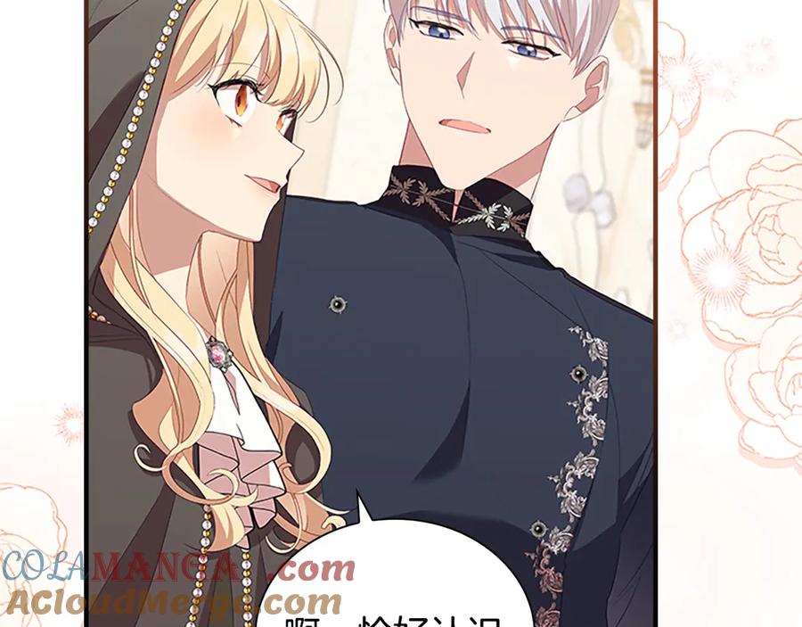 奶萌魔力小公主 第172话 受邀 第17页