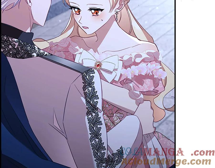奶萌魔力小公主 第174话 直球追问 第57页