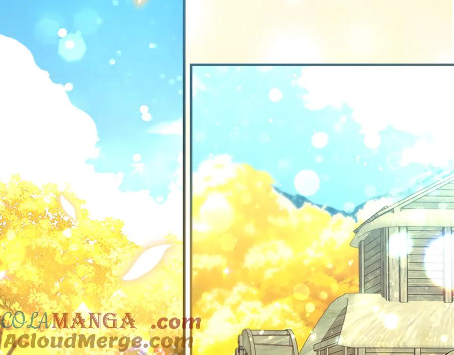 奶萌魔力小公主 第175话 一家人的郊游 第129页