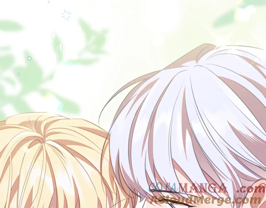 奶萌魔力小公主 第176话 要交往吗？ 第181页