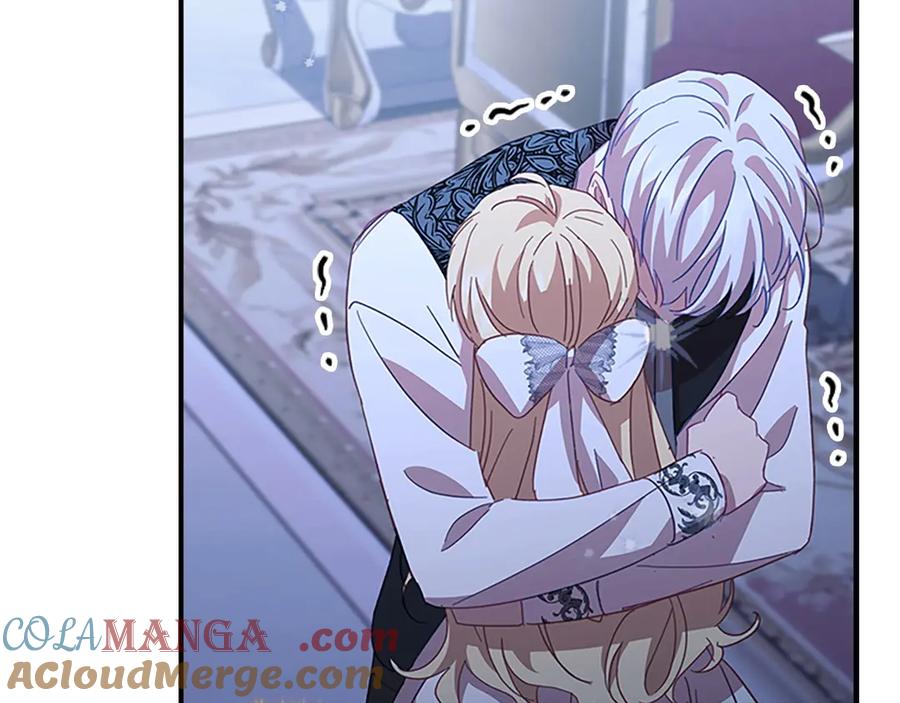 奶萌魔力小公主 第176话 要交往吗？ 第101页