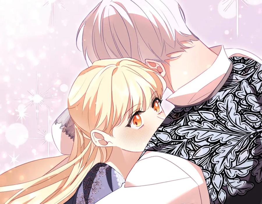 奶萌魔力小公主 第177话 确认关系 第94页