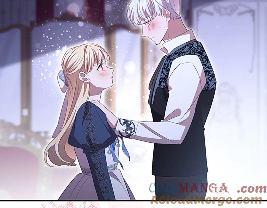 奶萌魔力小公主 第177话 确认关系 第105页