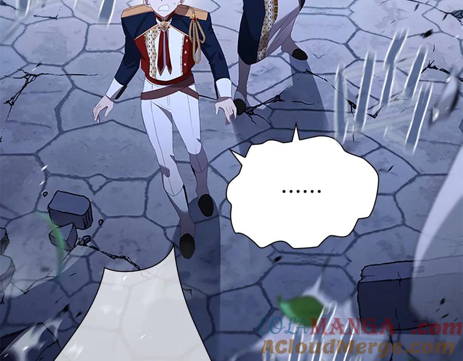 奶萌魔力小公主 第178话 自私一点 第37页