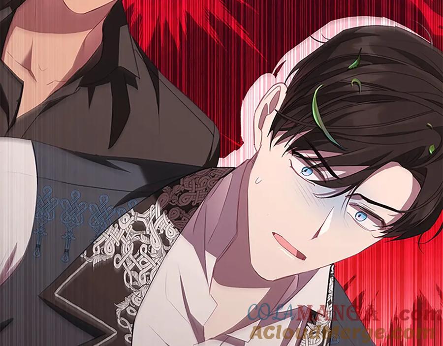 奶萌魔力小公主 第178话 自私一点 第97页