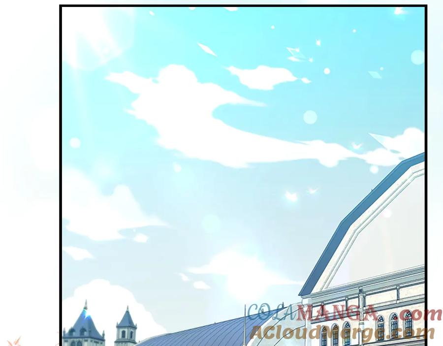奶萌魔力小公主 第181话 酒窝很可爱 第21页
