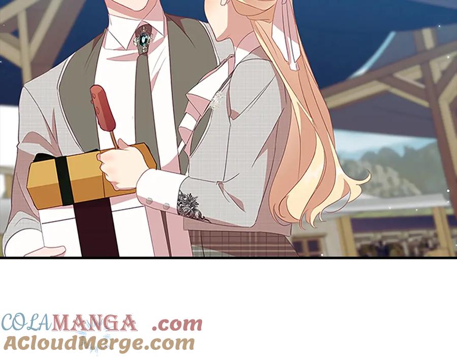 奶萌魔力小公主 第185话 烟花 第73页