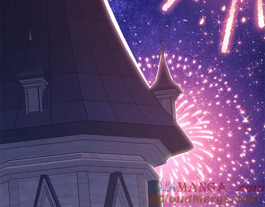 奶萌魔力小公主 第185话 烟花 第165页