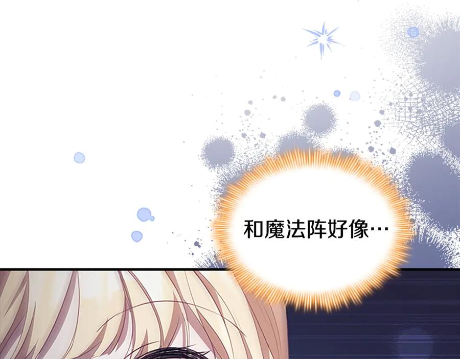 奶萌魔力小公主 第185话 烟花 第119页